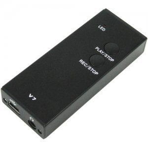 2GB Spy Camera Synchronous Video / Audio Mp3 Player